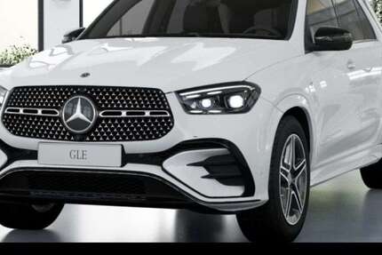 Mercedes-Benz GLE 350 9.900 km 90.900 &euro; Hamburg 22047