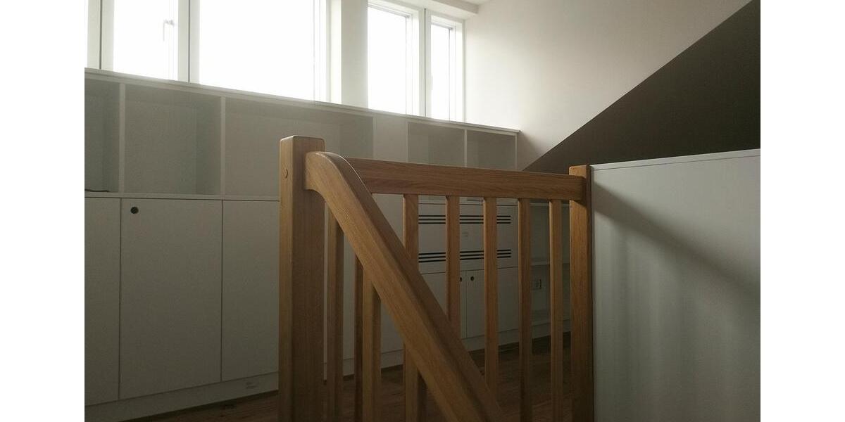Etagenwohnung Petershagen/Eggersdorf Eggersdorf - 3 Zimmer, 100 m&sup2;, 1.300&euro; | Angebot:26545663