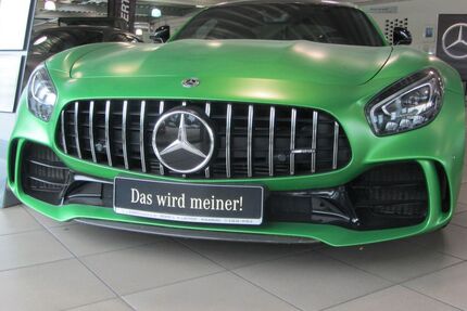 Mercedes-Benz AMG GT 20.000 km 139.900 &euro; Moers 47445