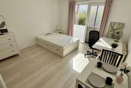 Wohnung Lüneburg Mittelfeld - 1 Zimmer, 25 m&sup2;, 650&euro; | Angebot:26916281