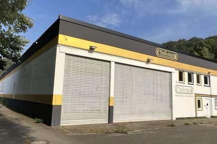 Gewerbeobjekt Bad Karlshafen - 450.000&euro; | Angebot:24728959
