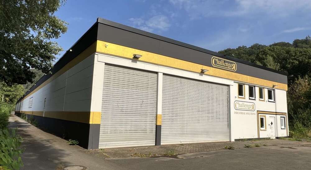 Gewerbeobjekt Bad Karlshafen - 450.000&euro; | Angebot:24728959