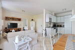 Etagenwohnung Boltenhagen Ostseebad Boltenhagen - 2 Zimmer, 55 m&sup2;, 330.000&euro; | Angebot:26572585