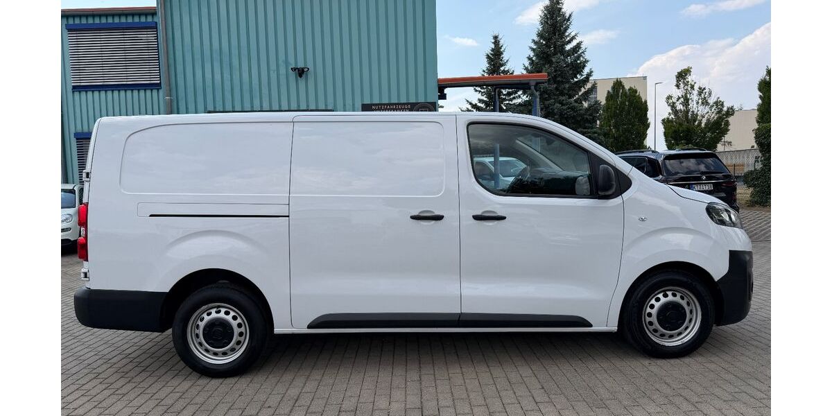 Fiat Scudo 83.100 km 15.790 &euro; Iphofen 97346