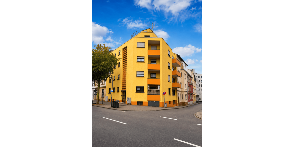 Etagenwohnung Fulda Aschenberg - 3 Zimmer, 79 m&sup2;, 239.000&euro; | Angebot:27317457