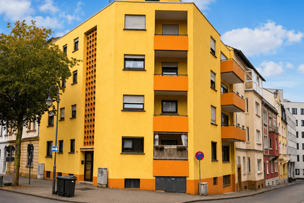 Wohnung Fulda Aschenberg - 3 Zimmer, 79 m&sup2;, 239.000&euro; | Angebot:27317457
