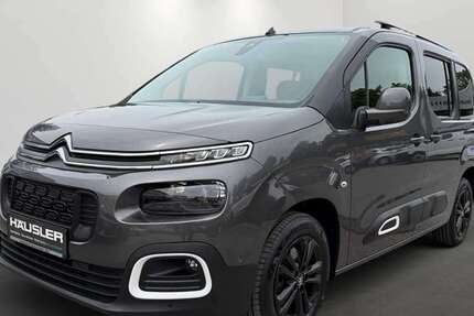 Citroen Berlingo 55.960 km 17.900 &euro; München 81673