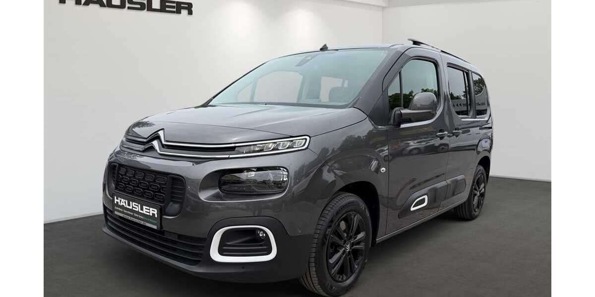 Citroen Berlingo 55.960 km 17.900 &euro; München 81673