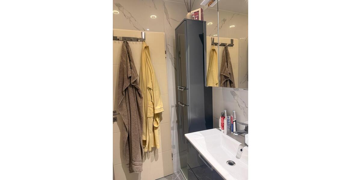 Erdgeschoßwohnung Hamburg Wandsbek - 2 Zimmer, 50 m&sup2;, 310.000&euro; | Angebot:26675711