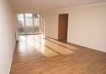 3-Zimmer-Wohnung in Delitzsch-Selben, Terrasse + Balkon + 3 Zimmer + Badewanne + AnkleideZimmer