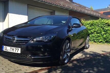 Opel Cascada 119.890 km 11.100 &euro; Wermelskirchen 42929