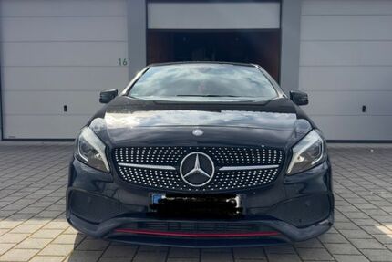 Mercedes-Benz A 250 115.000 km 18.990 &euro; Ammerbuch 72119