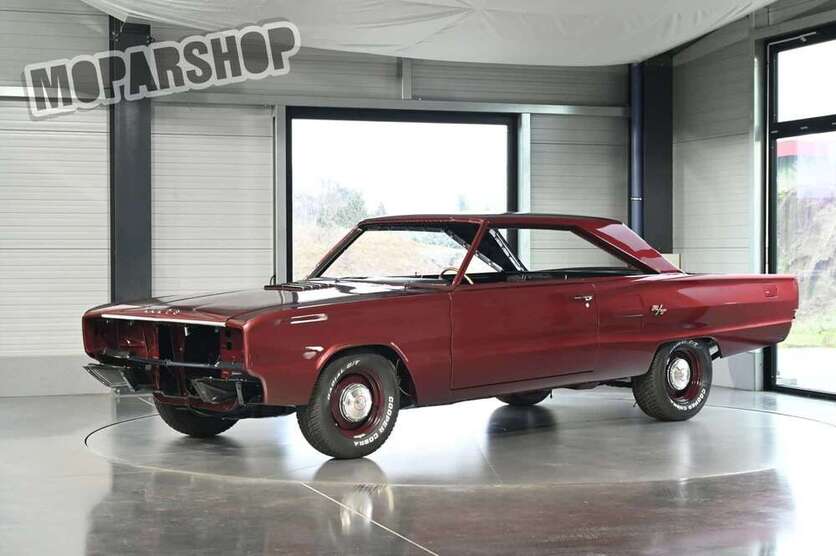 Coronet