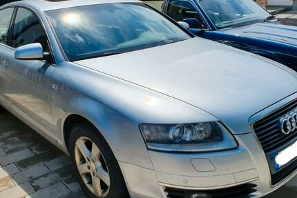 Audi A6 212.000 km 6.500 &euro; Landsberg am Lech 86899