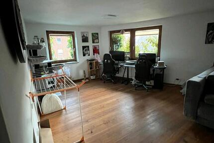 3-Zimmer Wohnung in Pfronten 3 zimmer