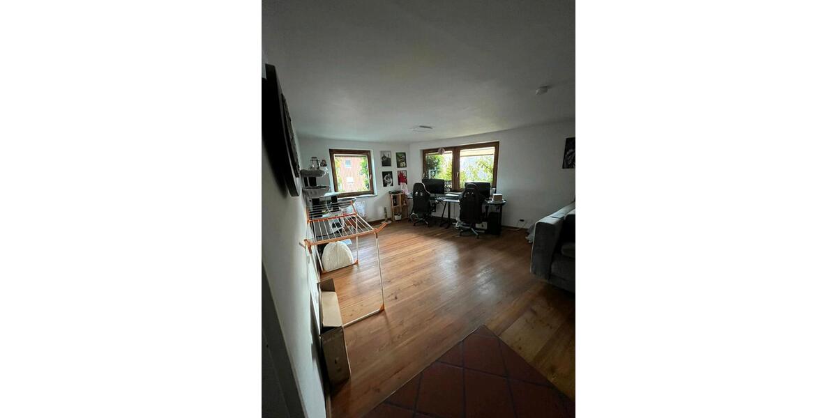 3-Zimmer Wohnung in Pfronten 3 zimmer