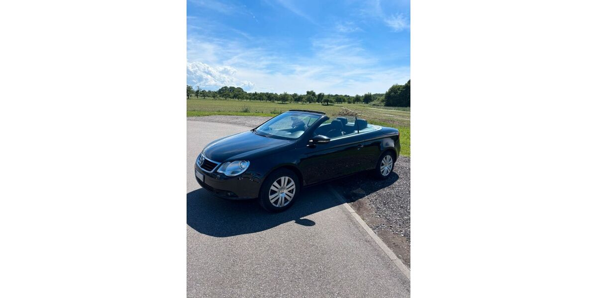 VW Eos 162.900 km 2.699 &euro; Kehl 77694