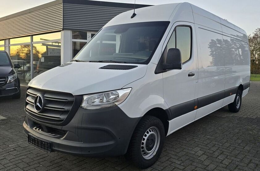 Sprinter