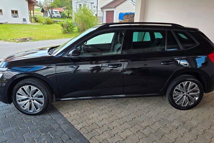 Skoda Kamiq 81.442 km 18.700 &euro; Kirchberg i. Wald 94259