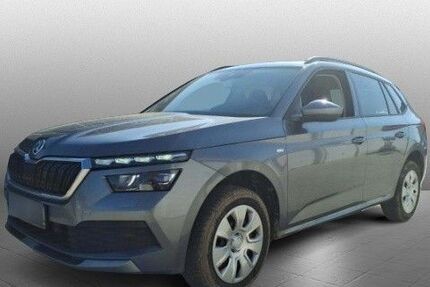 Skoda Kamiq 100.612 km 16.690 &euro; Diez 65582