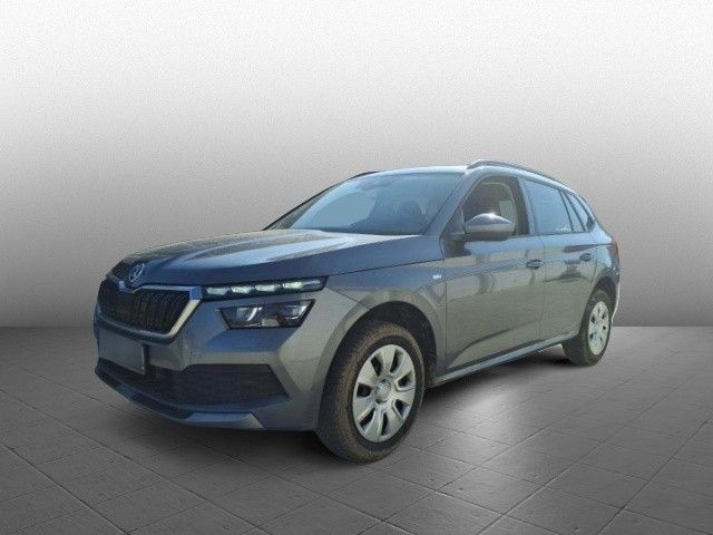 Skoda Kamiq 100.612 km 16.690 &euro; Diez 65582