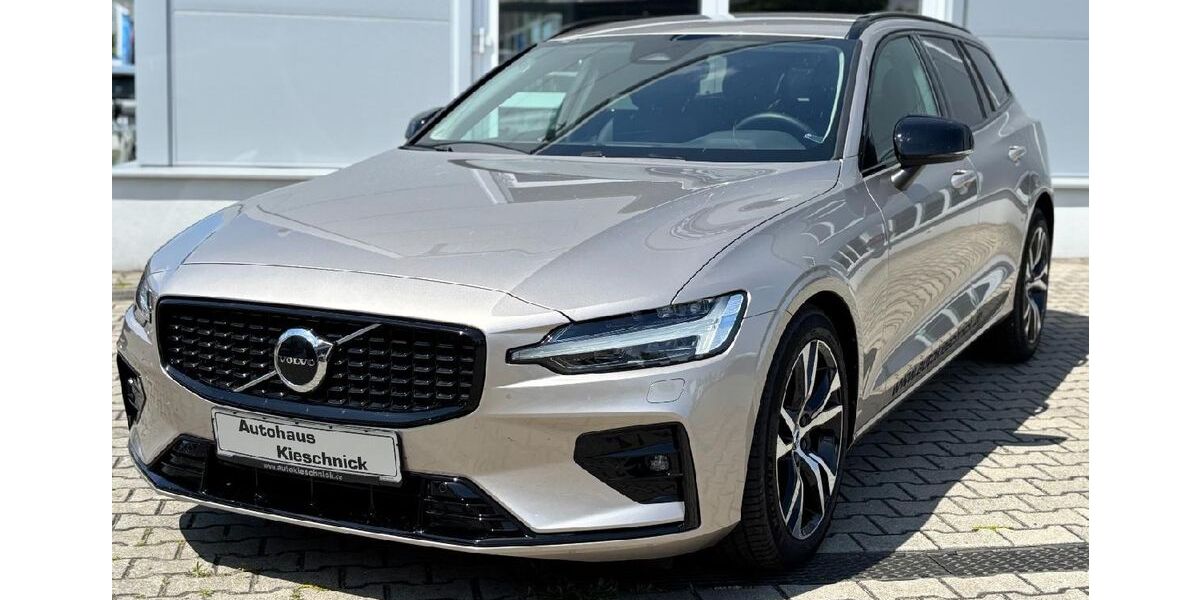 Volvo V60 5.000 km 41.990 € Hoyerswerda 02977