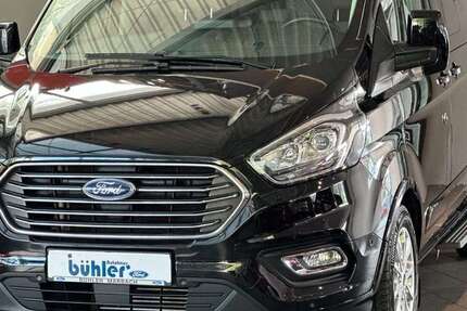 Ford Tourneo Custom 59.919 km 32.990 &euro; Marbach 71672