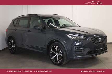 Seat Tarraco 94.900 km 25.800 &euro; Bebra 36179