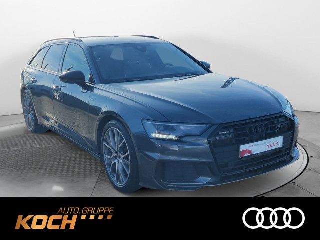 Audi A6 75.450 km 38.990 &euro; Schwäbisch Hall 74523