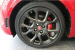 Abarth 124 Spider Serie 0 Turismo 1.4 MultiAir Turbo 70.944 km 23.980 &euro; Euskirchen 53881