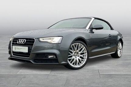 Audi A5 59.950 km 19.678 &euro; Oldenburg 26135