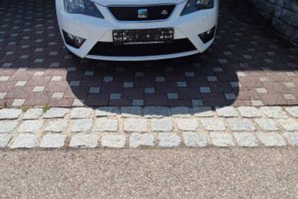 Seat Ibiza 129.450 km 6.250 &euro; Kösching 85092
