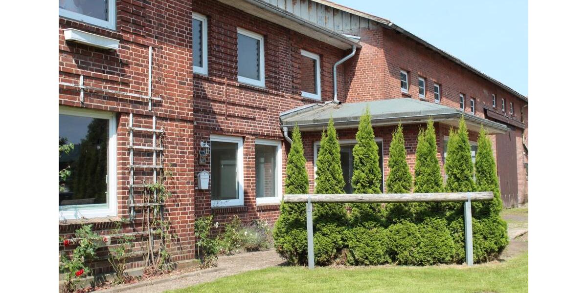 Bauernhaus, Landhaus Marne - 6 Zimmer, 145 m&sup2;, 450.000&euro; | Angebot:26612677