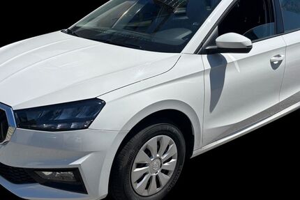 Skoda Fabia 1.275 km 16.900 &euro; Stutensee 76297
