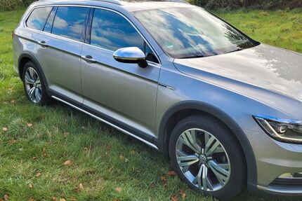 VW Passat Alltrack 297.000 km 12.000 &euro; Sörup 24966