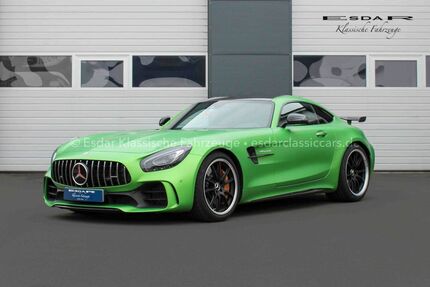 Mercedes-Benz AMG GT R 24.000 km 137.000 &euro; Steinhagen 33803