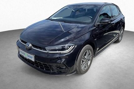 VW Polo 22.200 km 20.450 &euro; Burgoberbach 91595