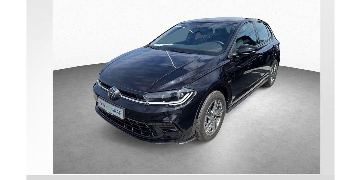 VW Polo 22.200 km 20.450 &euro; Burgoberbach 91595