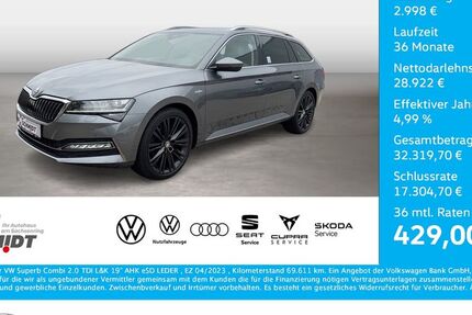 Skoda Superb 69.611 km 31.450 &euro; Bernsdorf 09337