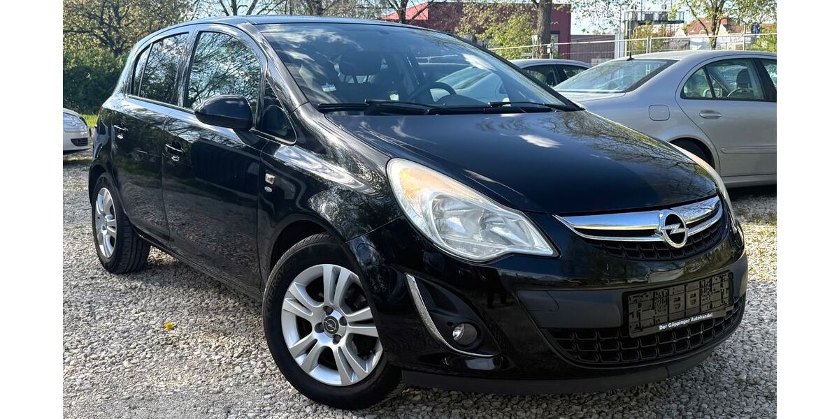 Opel Corsa 143.880 km 3.499 &euro; Göppingen 73033