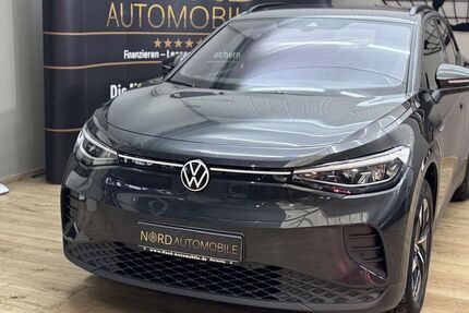 VW ID.4 78.600 km 23.990 &euro; Rastede/ Wahnbek 26180