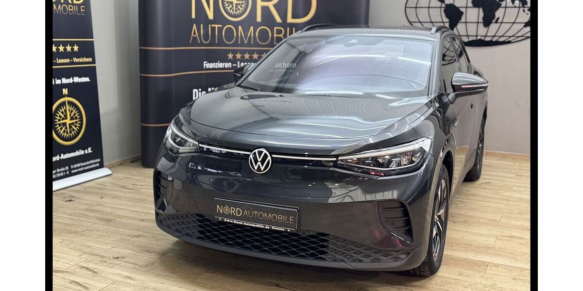 VW ID.4 78.600 km 23.990 &euro; Rastede/ Wahnbek 26180
