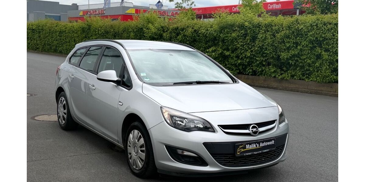 Opel Astra 230.000 km 2.480 &euro; Münster 48157