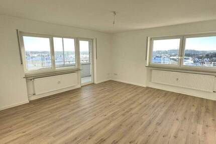 Wohnung Tirschenreuth - 5 Zimmer, 104 m&sup2;, 208.000&euro; | Angebot:24657152