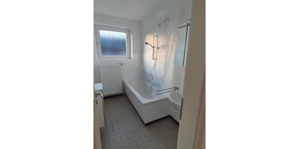 4-Zimmer Wohnung Neuenhaus -Fliederstr.- 4 zimmer