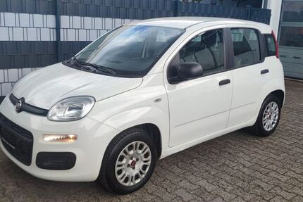 Fiat Panda 35.200 km 7.950 &euro; Flomborn 55234