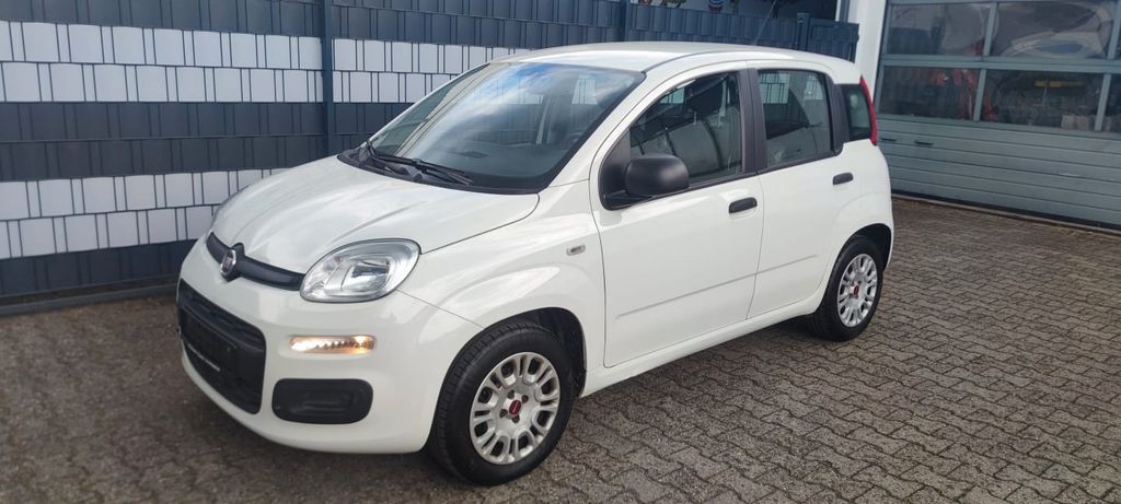 Fiat Panda 35.200 km 7.950 &euro; Flomborn 55234