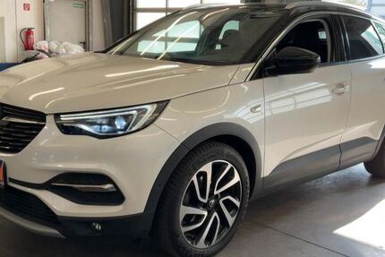 Opel Grandland (X) 83.705 km 19.950 &euro; Raunheim 65479