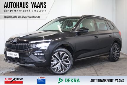 Skoda Kamiq 34.370 km 16.549 &euro; Prisdorf 25497