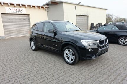 BMW X3 172.845 km 14.900 &euro; Bendorf 56170